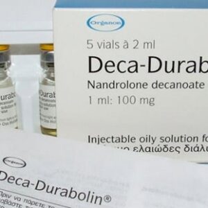 Comprar DecaDurabolin en línea