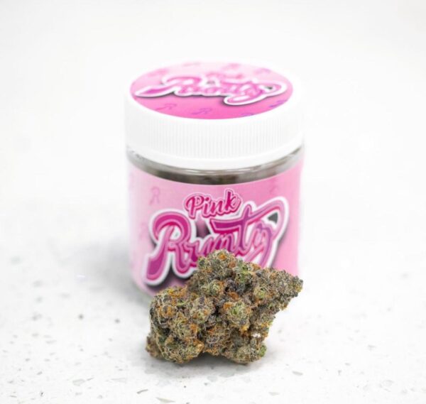 Buy Pink Runtz Online