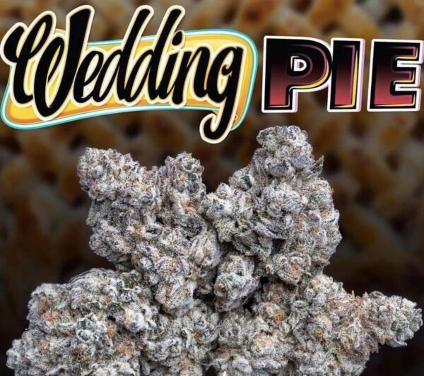 Buy Wedding Pie Jungleboys