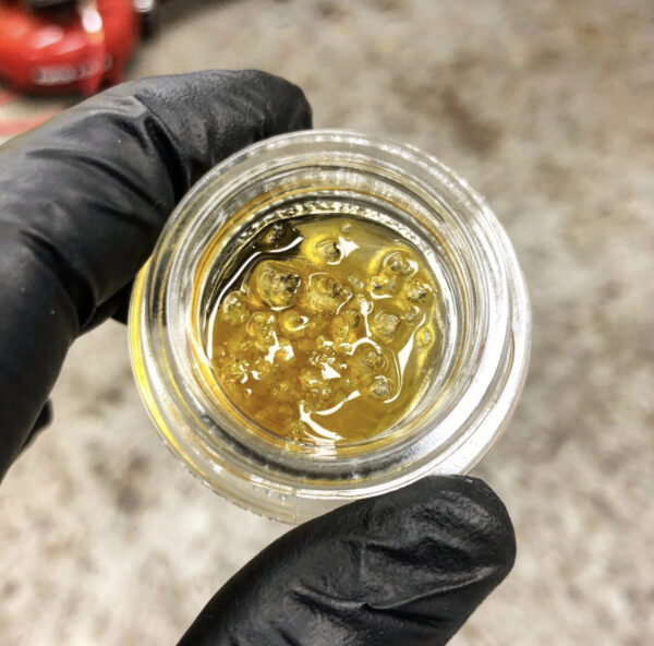 Buy Live Rosin Online